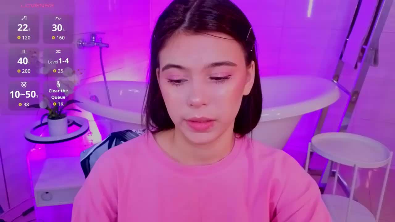 CoralineJones Приват Записи 2026-06-04