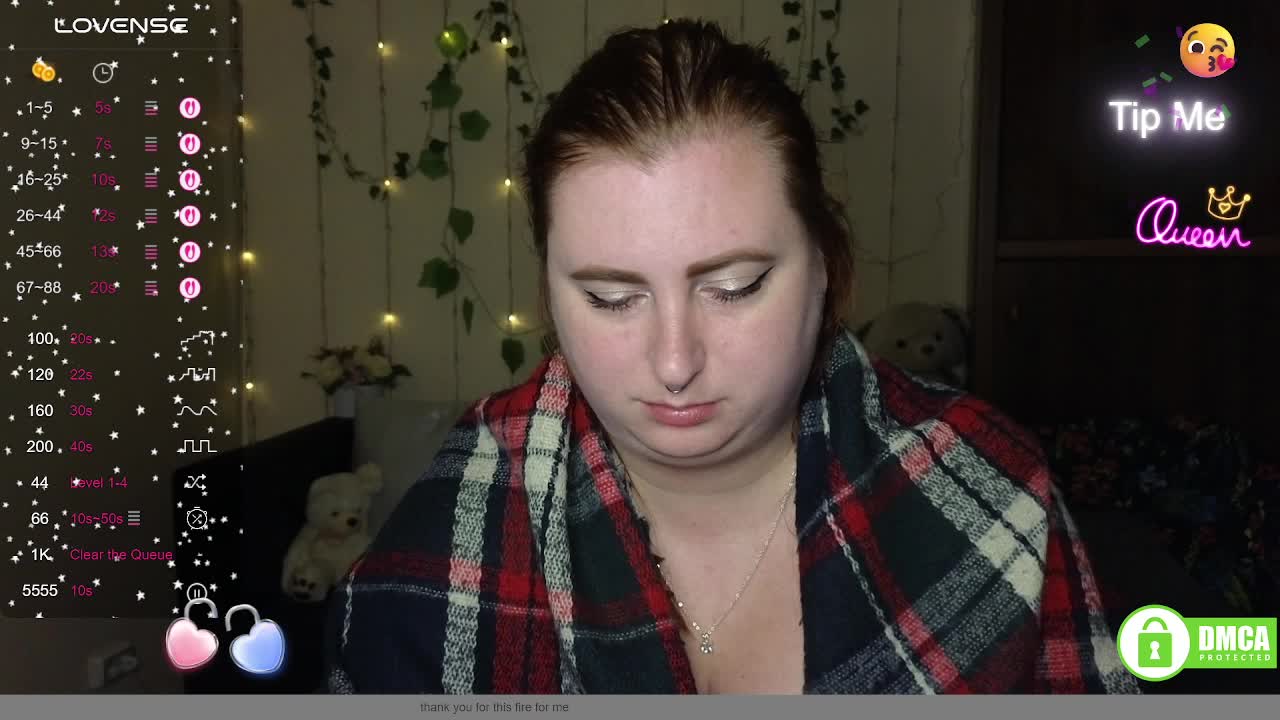Aliciaredluv Приват Записи 2026-06-04