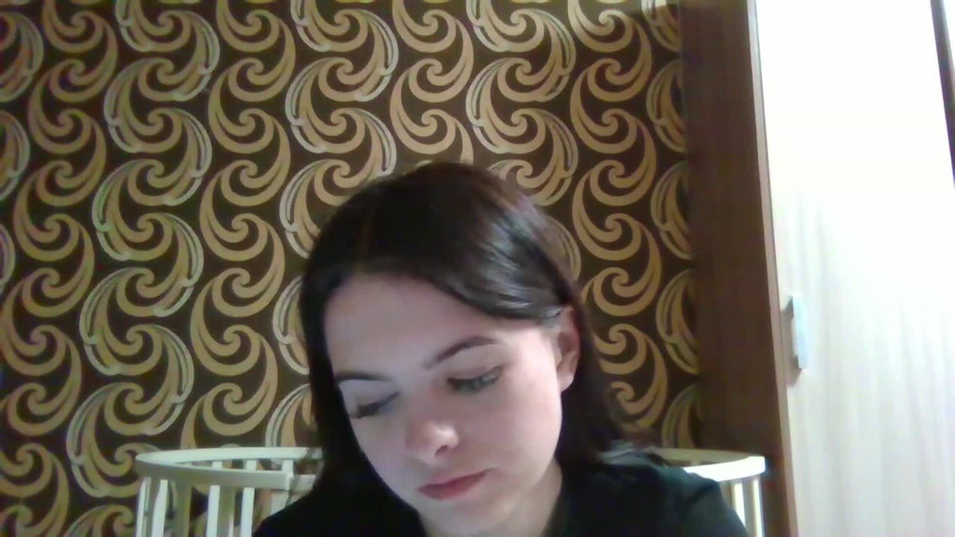 GayeHinaman Приват Записи 2026-06-04