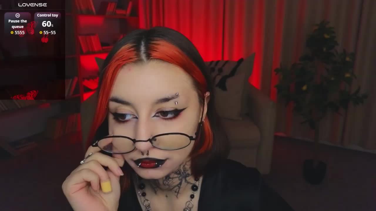 MistressMarcelline Приват Записи 2026-06-04