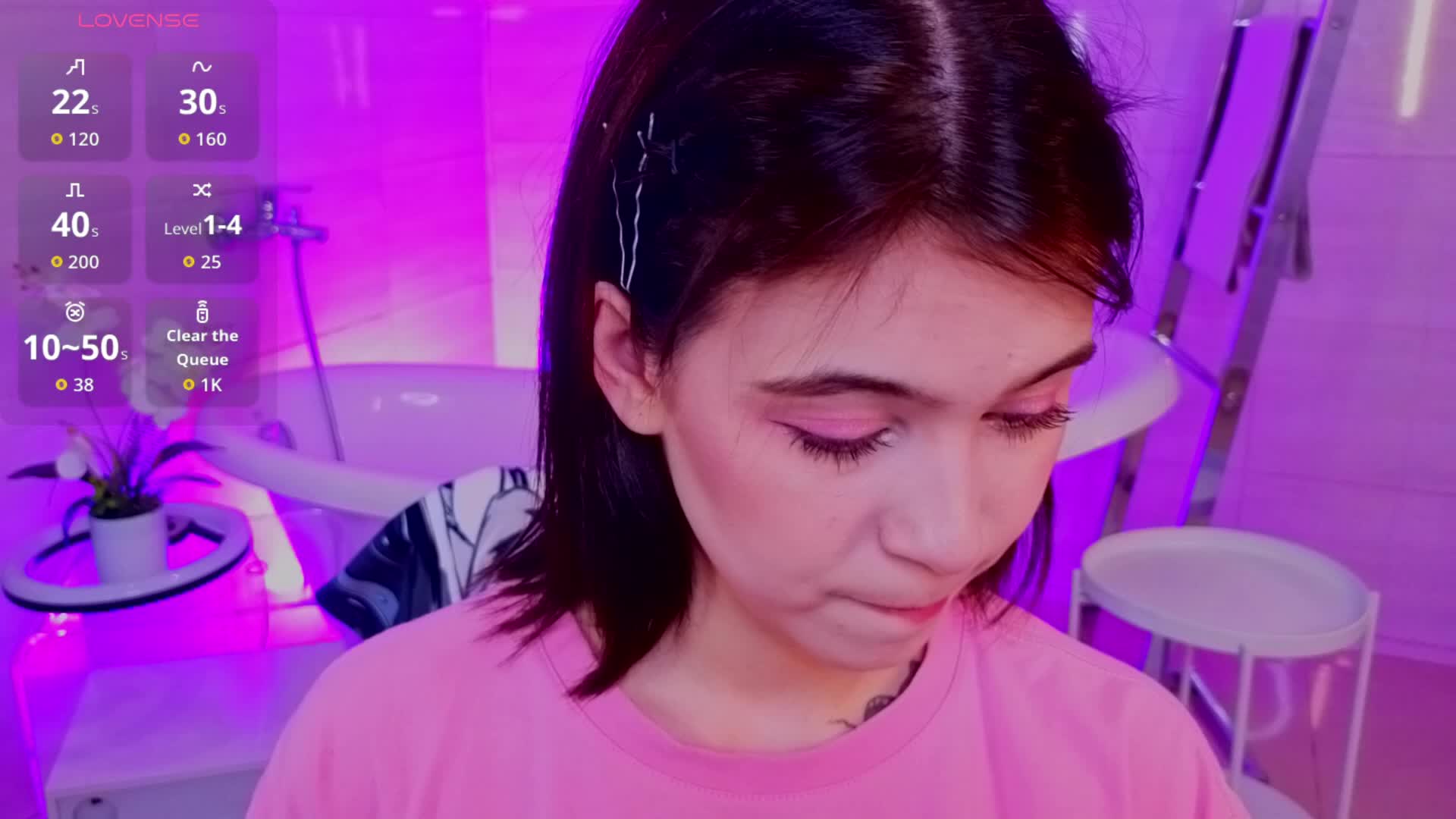 CoralineJones Приват Записи 2026-06-04