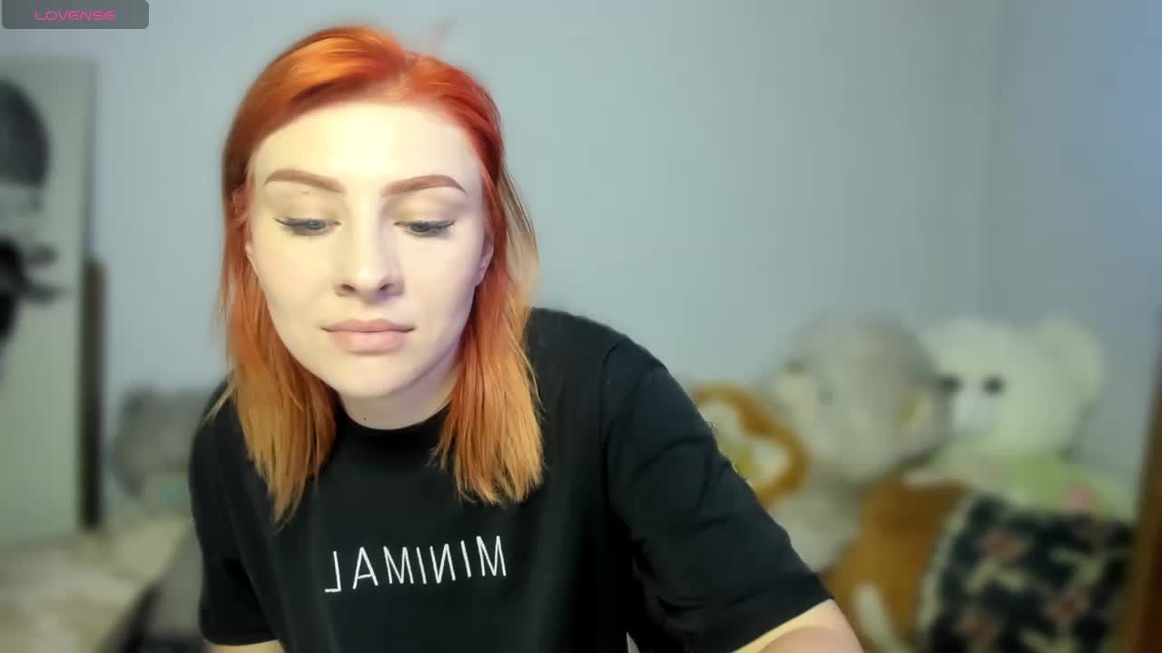 RedheadDevil Приват Записи 2026-06-05