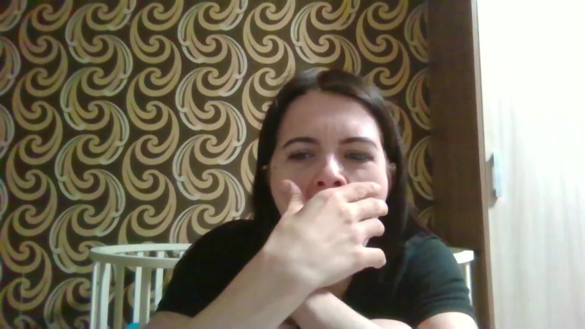 GayeHinaman Приват Записи 2026-06-05
