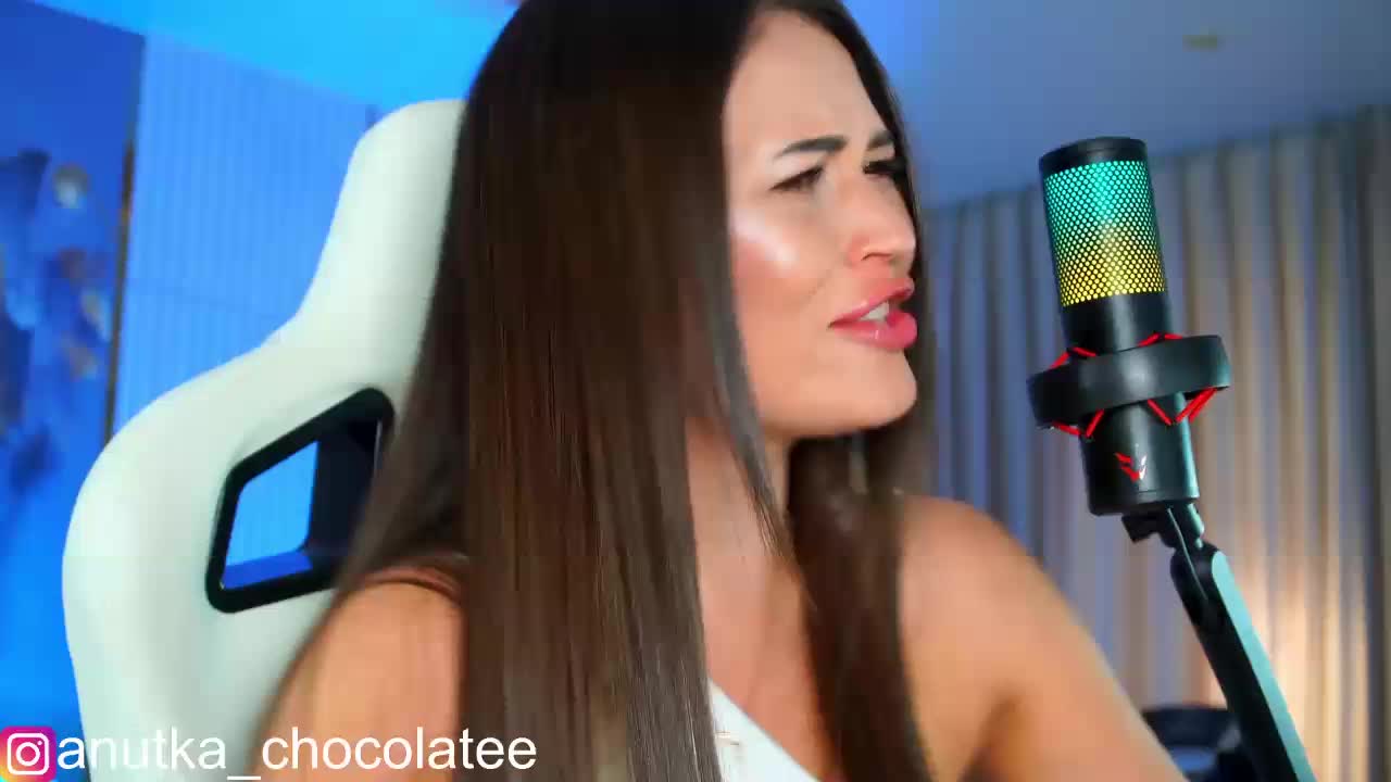Anutka-chocolatee Приват Записи 2026-06-05