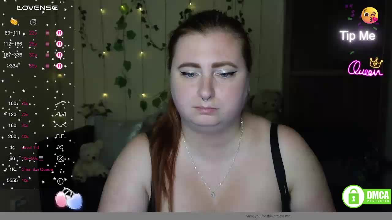 Aliciaredluv Приват Записи 2026-06-05