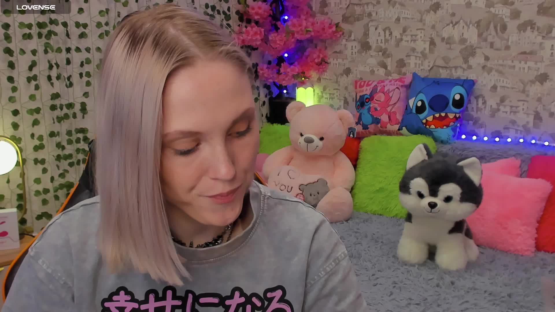 GinaGinaLove Приват Записи 2026-06-05