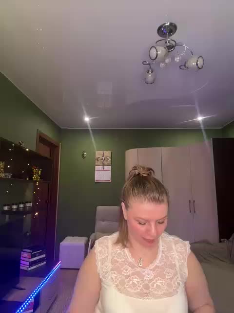 Veronika_Gold Приват Записи 2026-06-05