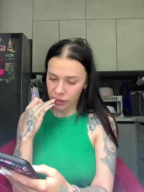 deva_maria Приват Записи 2026-06-05