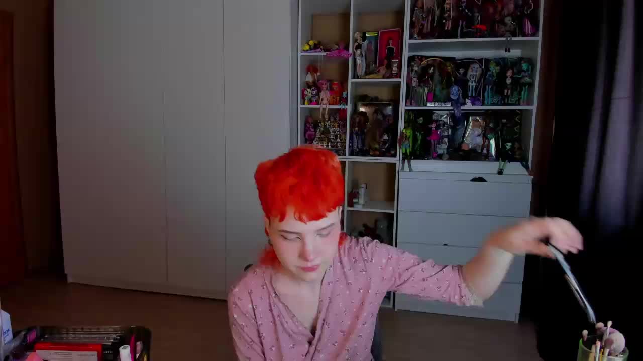 Cool-Love Приват Записи 2026-06-05