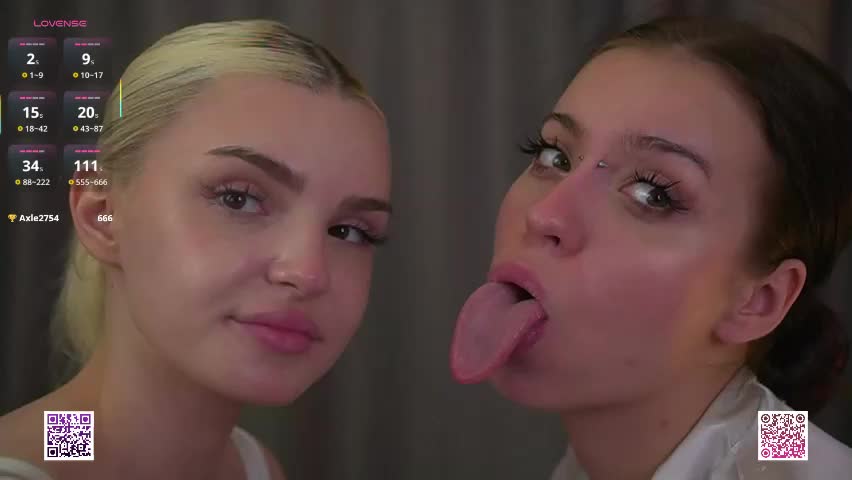 vivid_girls Приват Записи 2026-06-05