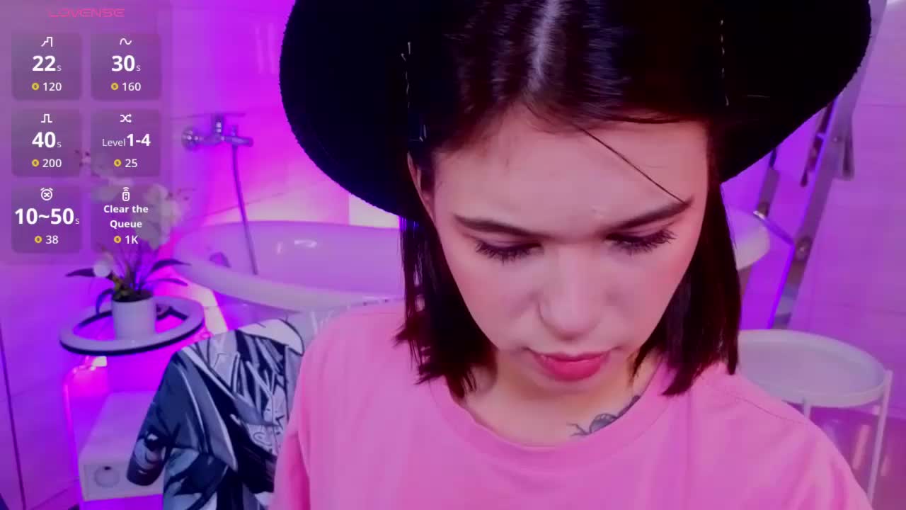 CoralineJones Приват Записи 2026-06-05