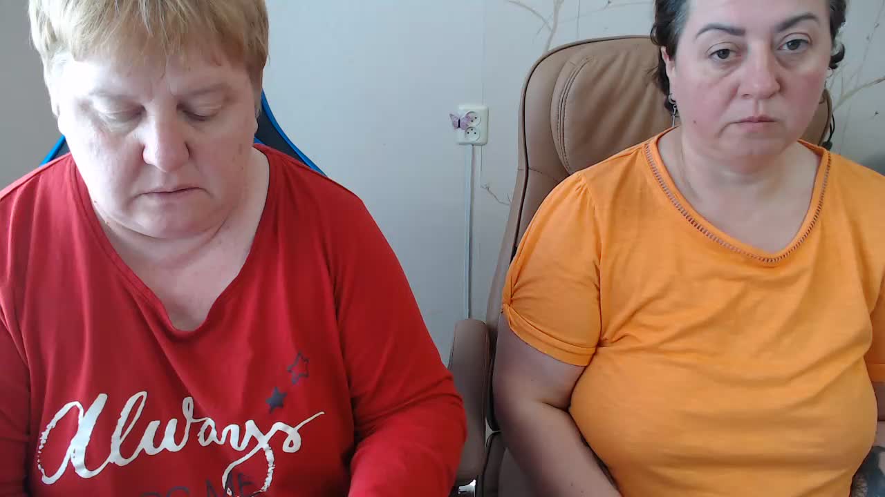 XMollyJaneEX Приват Записи 2026-06-05