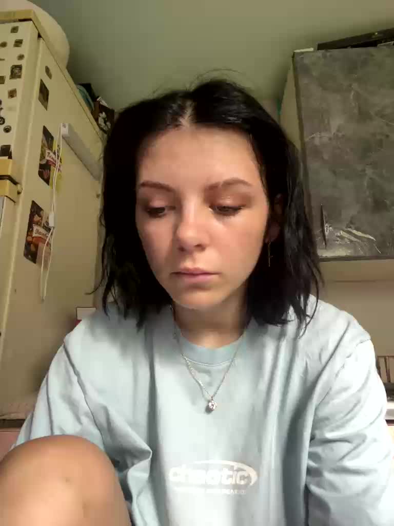 BlackKittyX Приват Записи 2026-06-05