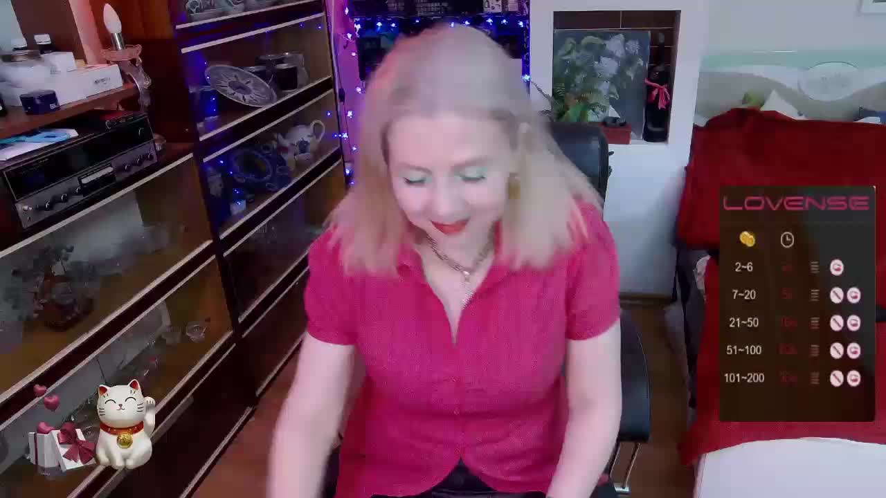 Delicecatmyau Приват Записи 2026-06-05