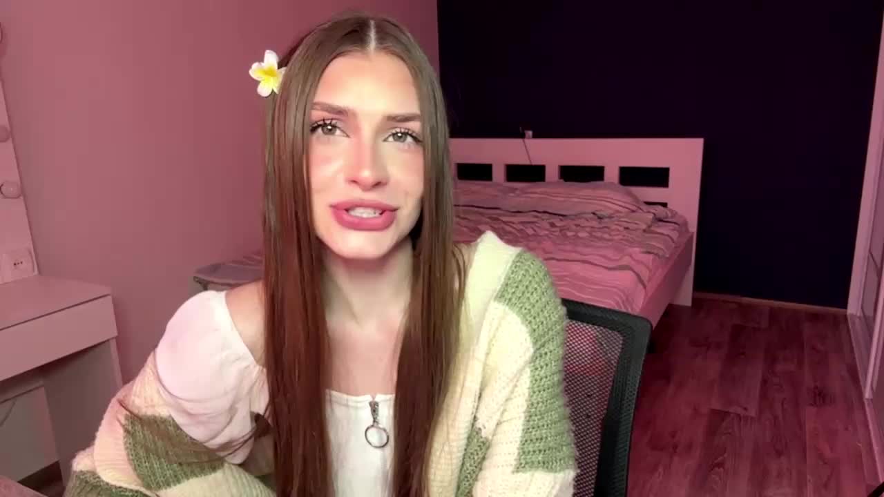 RonnieRose Приват Записи 2026-06-05