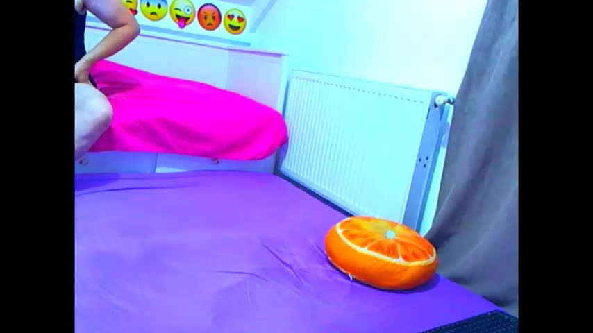 eveandmax Приват Записи 2026-06-05