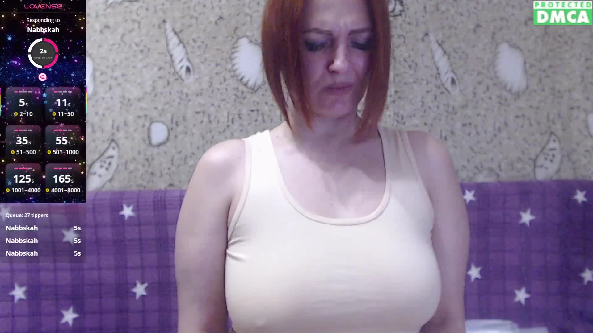 _Redhead_Fox_ Приват Записи 2026-06-05