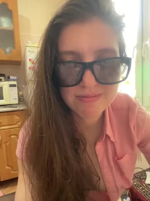 MayLily Приват Записи 2026-06-05