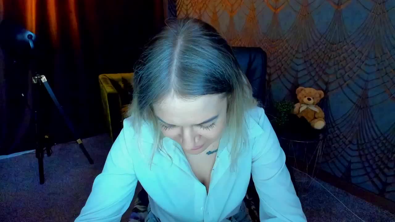 AnnaSnow Приват Записи 2026-06-05