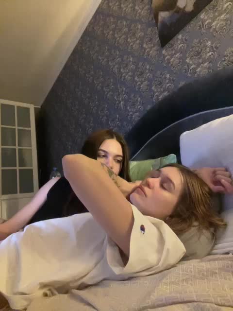 shyyyygirls Приват Записи 2026-06-05
