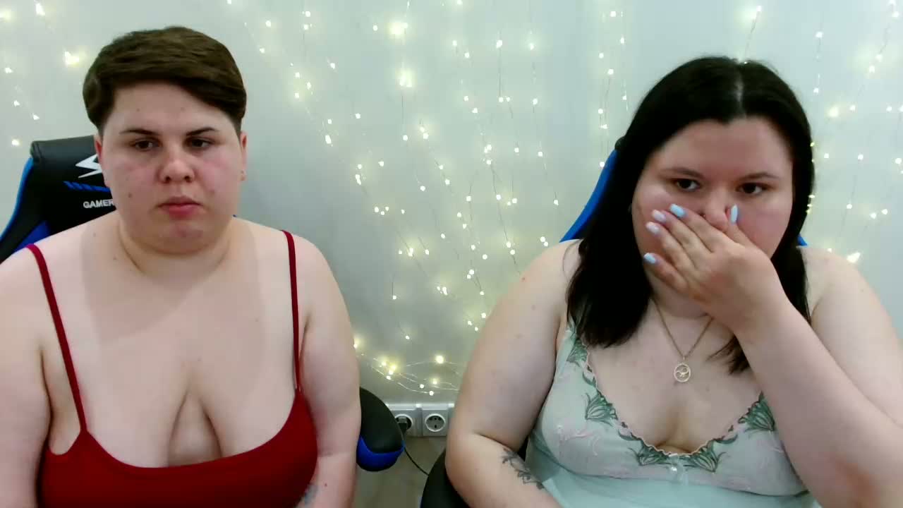 BeckyAndEllen Приват Записи 2026-06-05