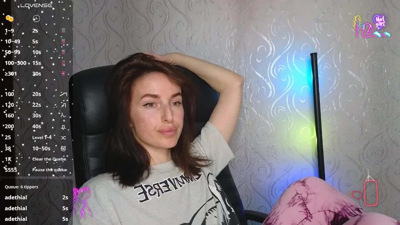 xxadrihanna Приват Записи 2026-06-05
