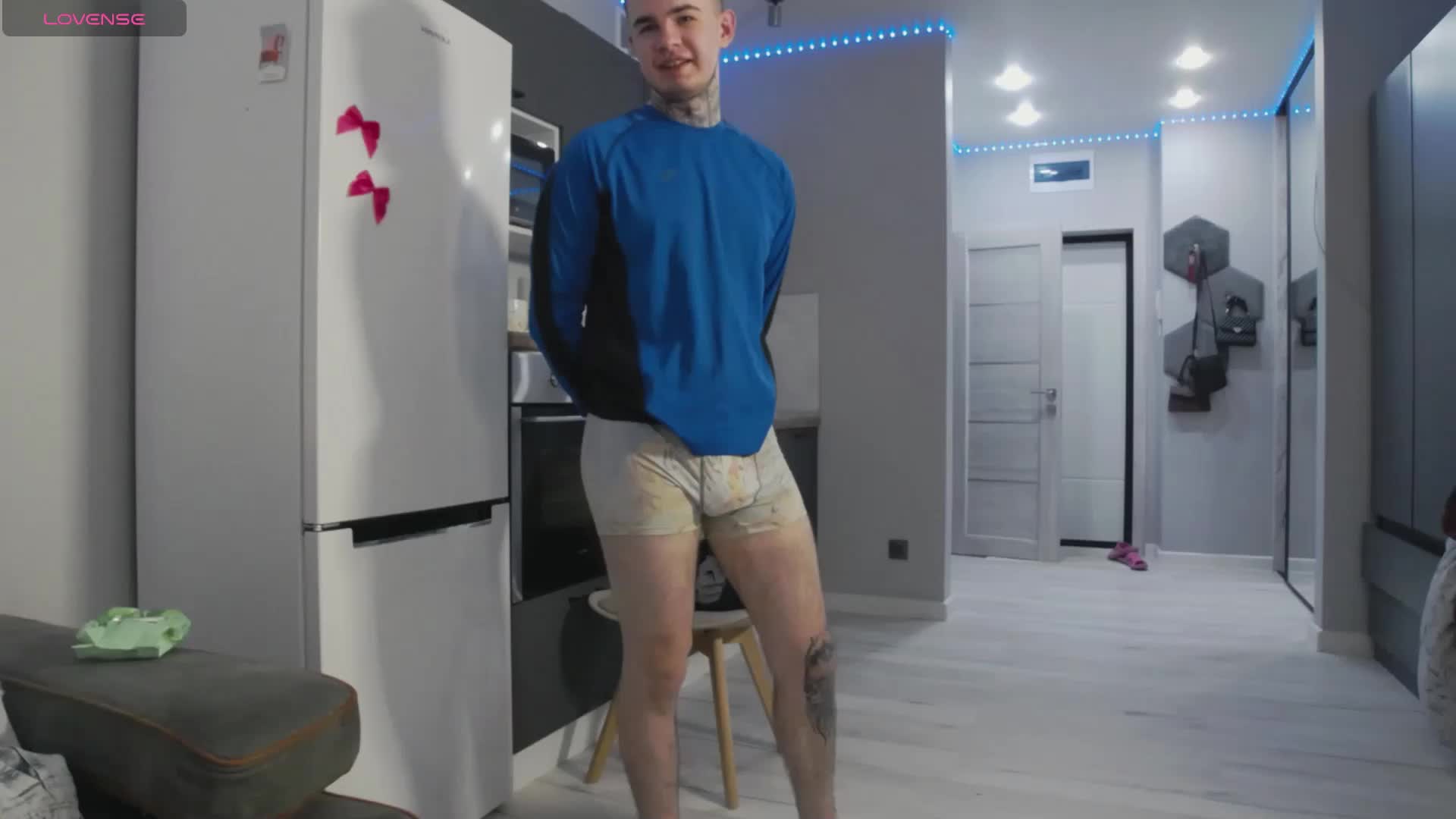 Sati_Brenden Приват Записи 2026-06-05