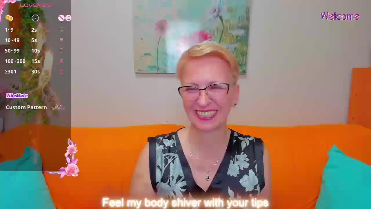 iamyourdream89 Приват Записи 2026-06-05