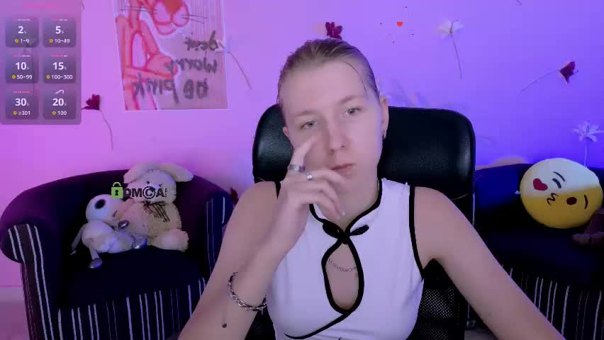 gloria_bubble Приват Записи 2026-06-05