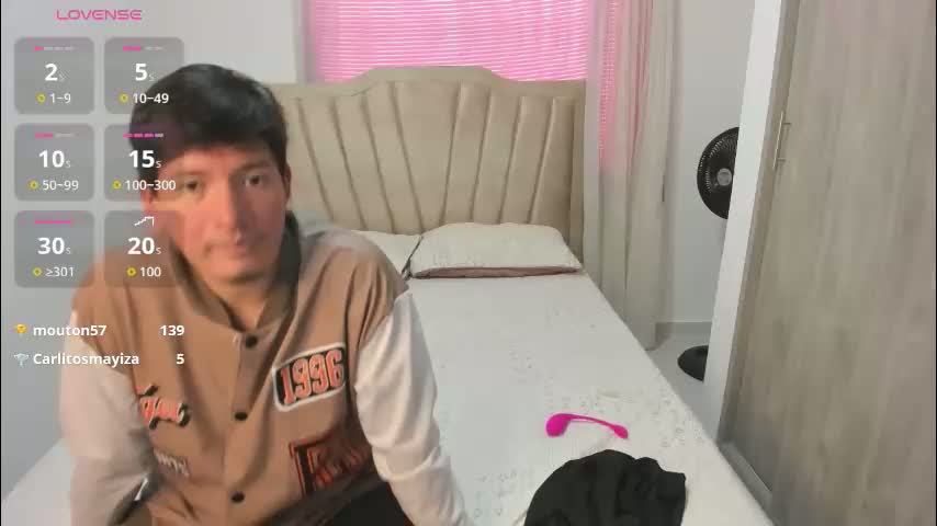ethanandzoe Приват Записи 2026-06-05