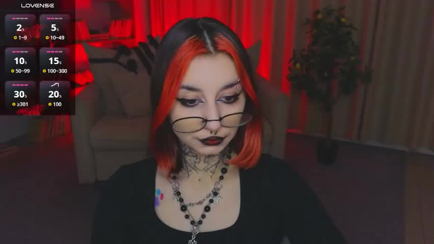 mistress__marcelline Приват Записи 2026-06-05