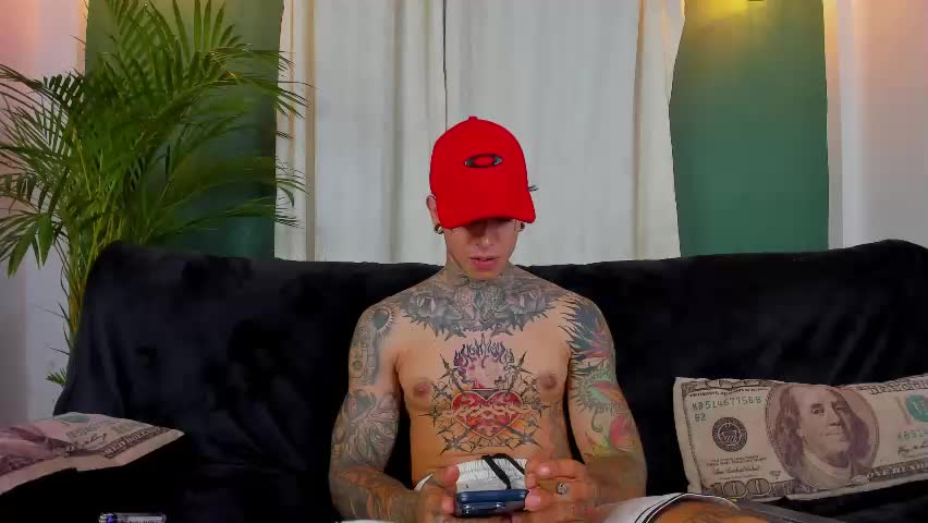 aron_ford Приват Записи 2026-06-05