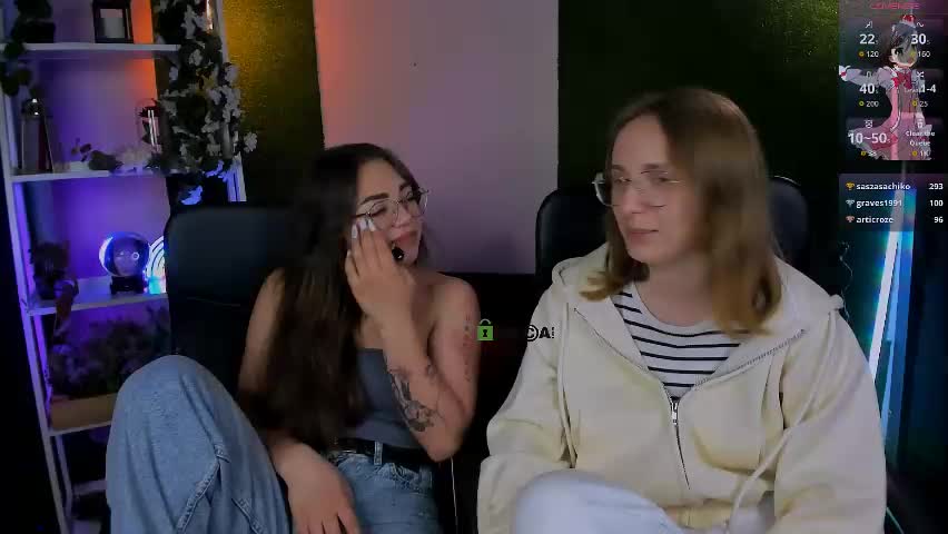evalora_vei Приват Записи 2026-06-05