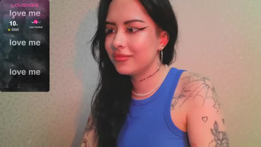 kim_brownie Приват Записи 2026-06-05