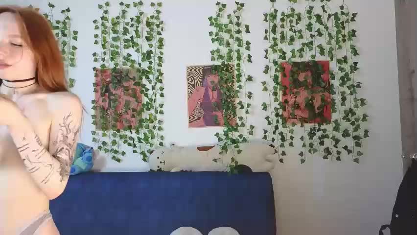 aliya_pickme Приват Записи 2026-06-05