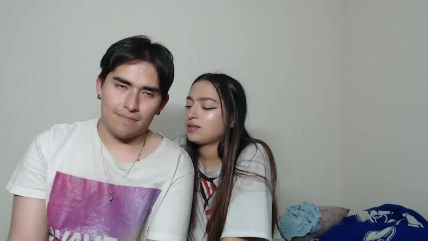 sami_and_gael Приват Записи 2026-06-05