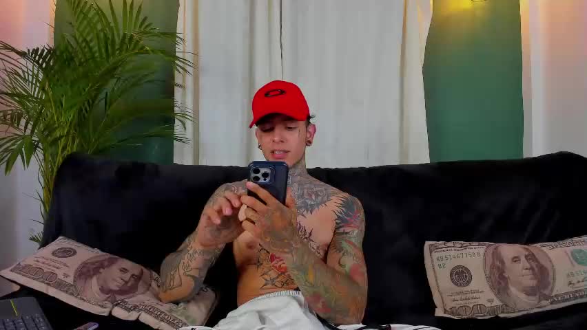 aron_ford Приват Записи 2026-06-05