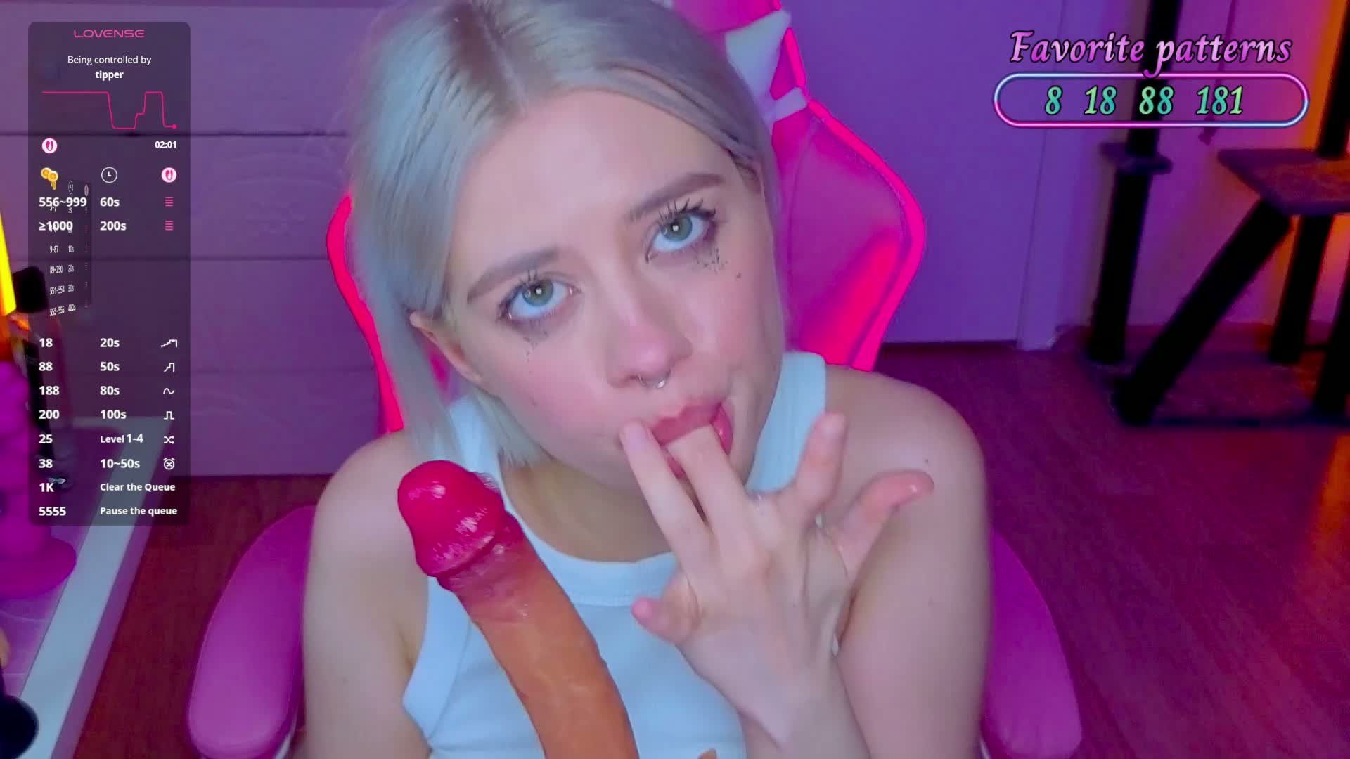 Blush-Im-crush Приват Записи 2026-06-05