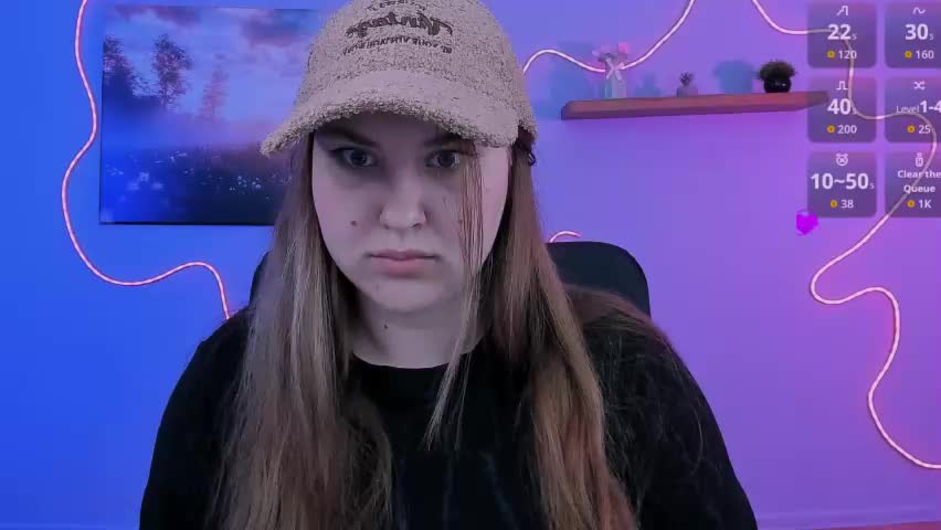 nami_glow Приват Записи 2026-06-05