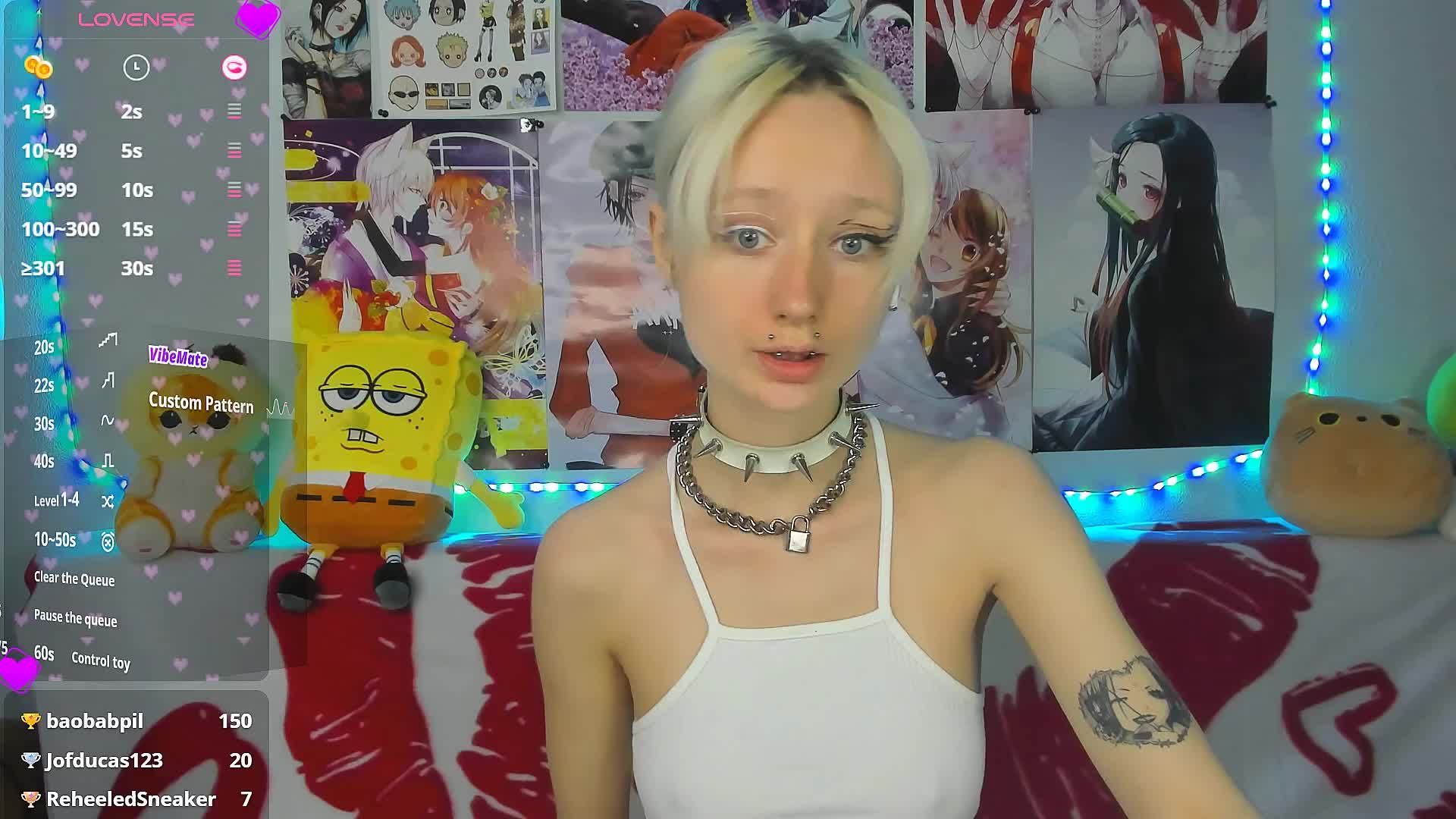 KatiaNabiee Приват Записи 2026-06-05