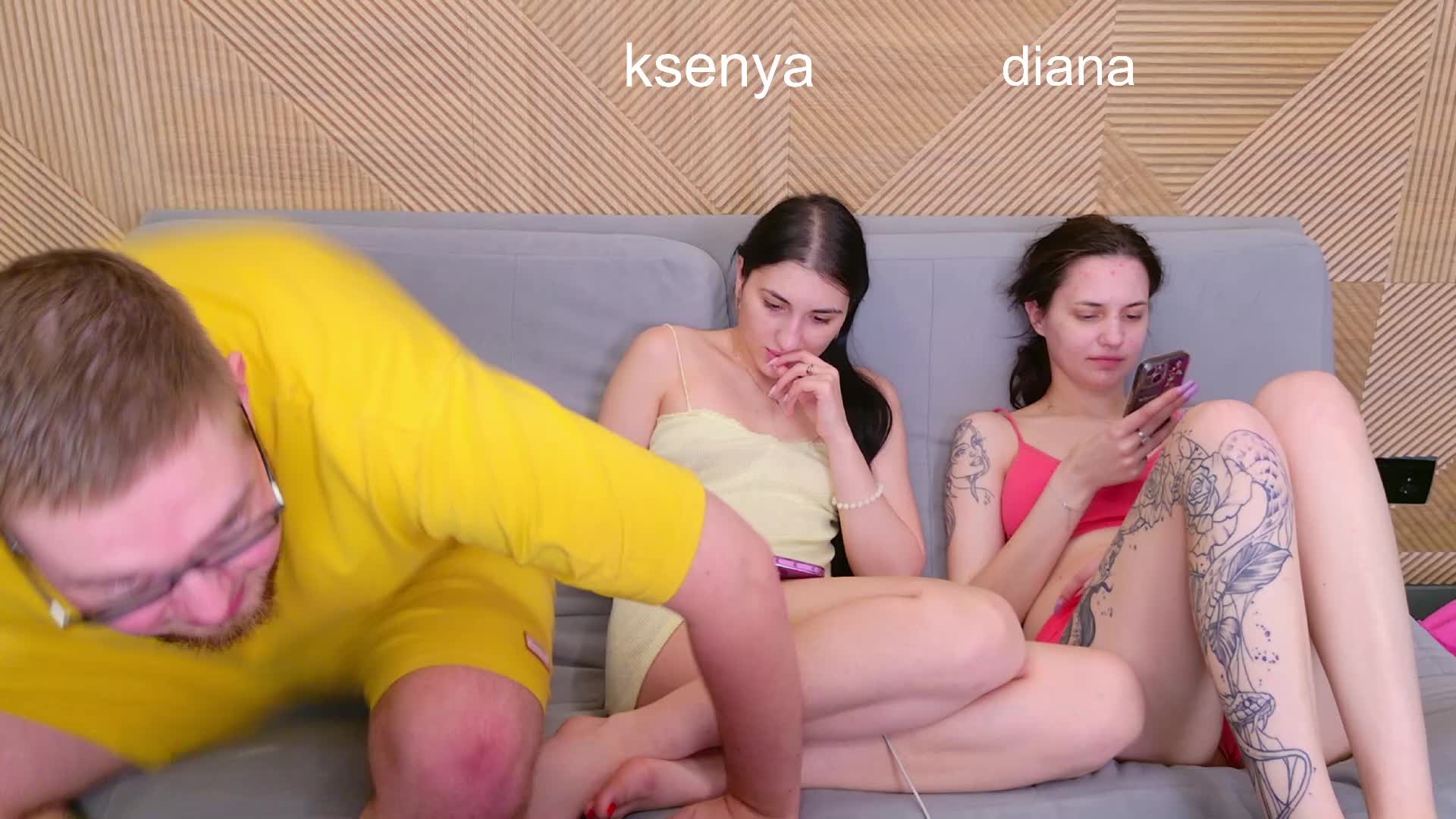 WebcamSlut Приват Записи 2026-06-05