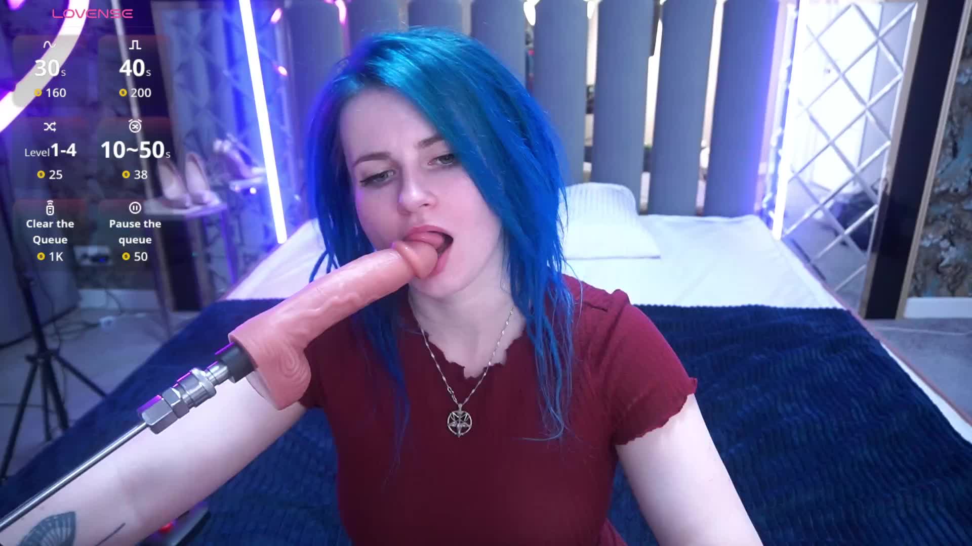 AlisaGrace Приват Записи 2026-06-05