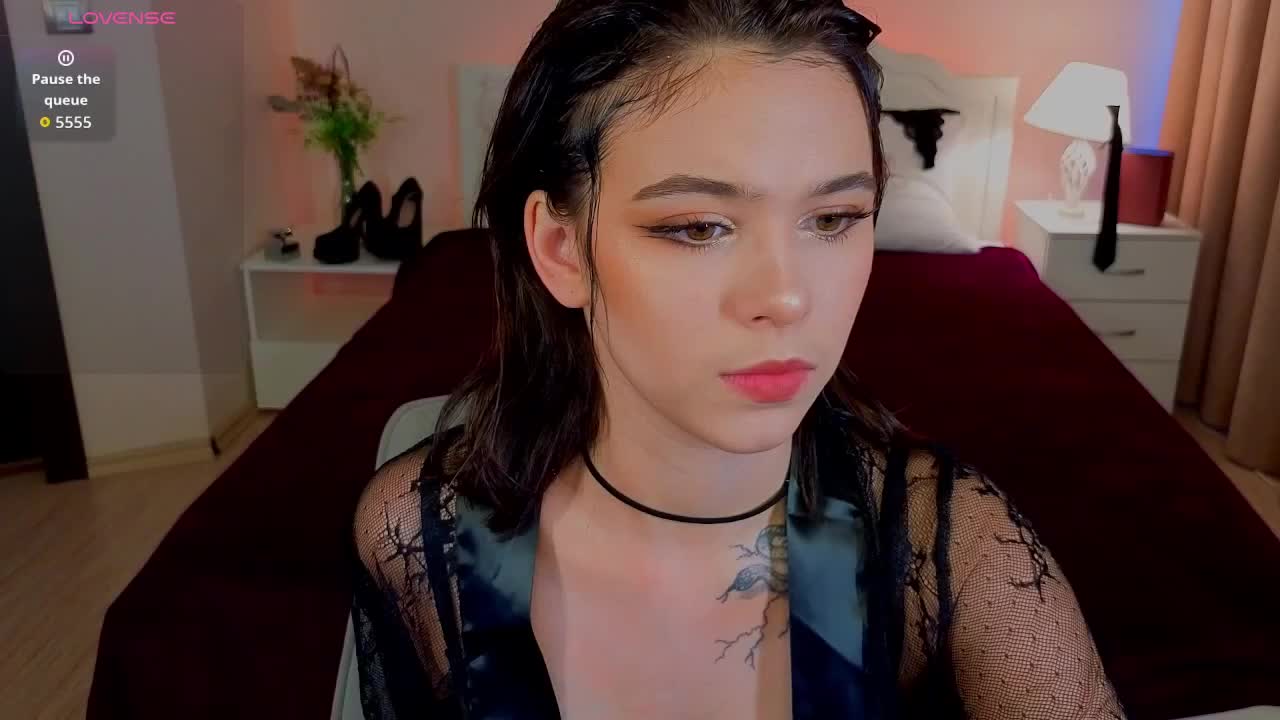 CoralineJones Приват Записи 2026-06-05