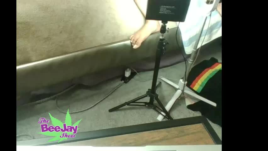 thebeejayshow Приват Записи 2026-06-05