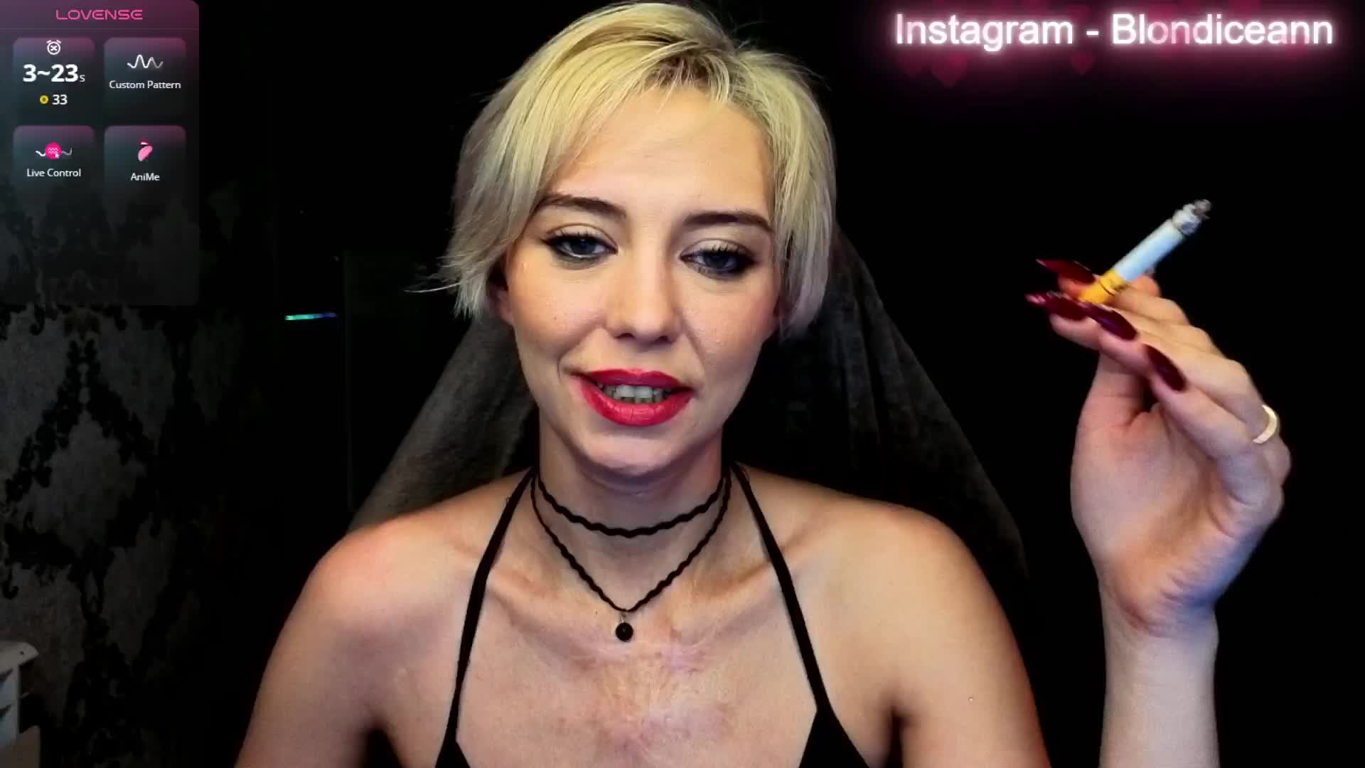 BlondIce Приват Записи 2026-06-05