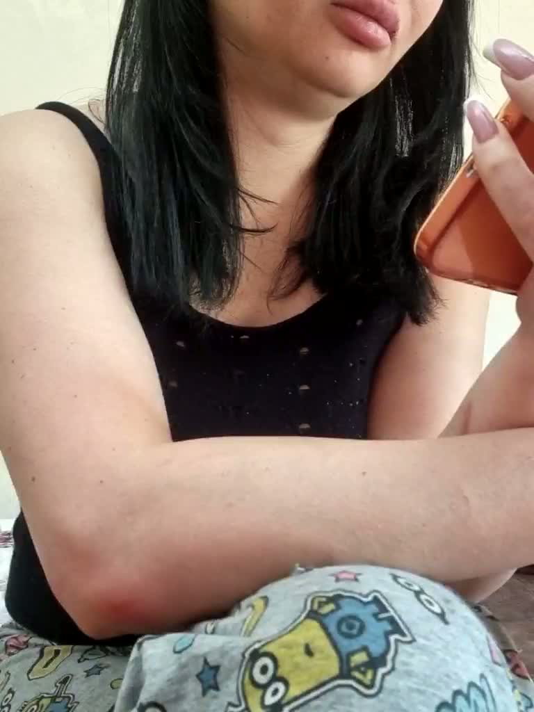 Kristina3 Приват Записи 2026-06-05