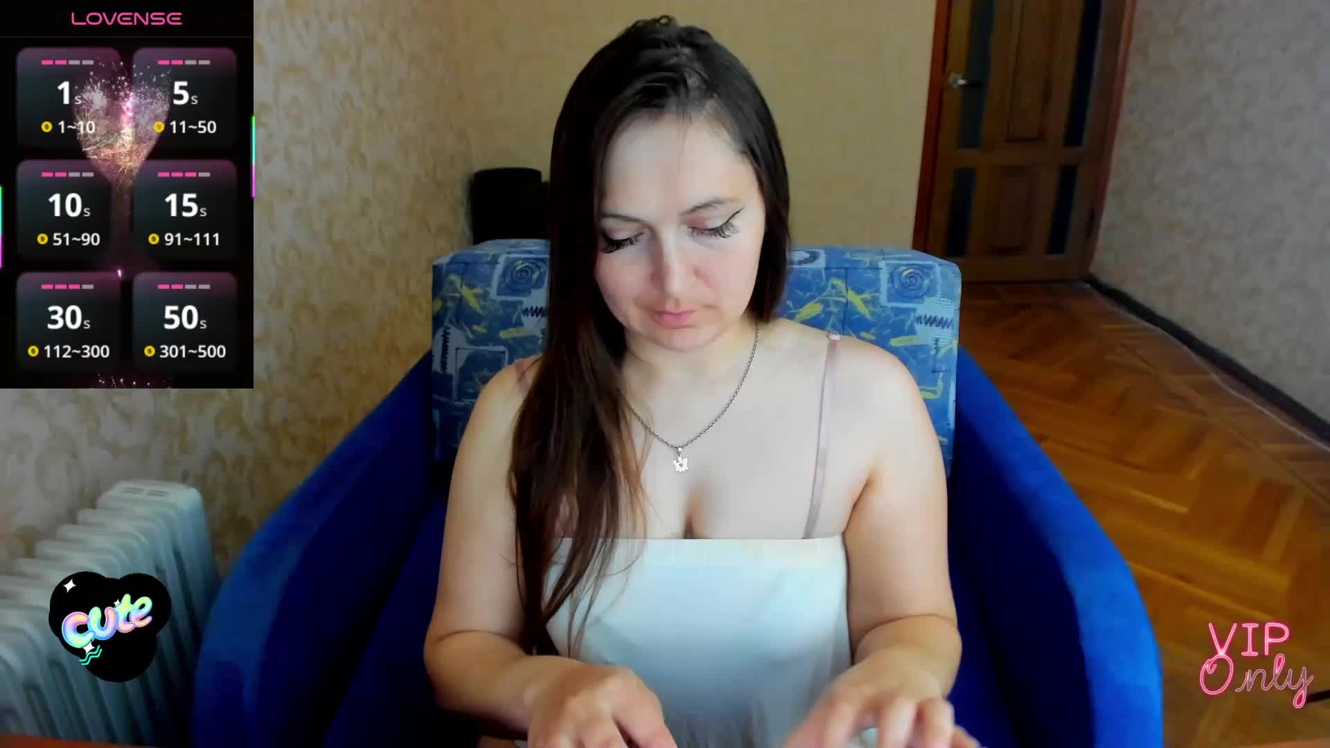IzzabellaLove Приват Записи 2026-06-05