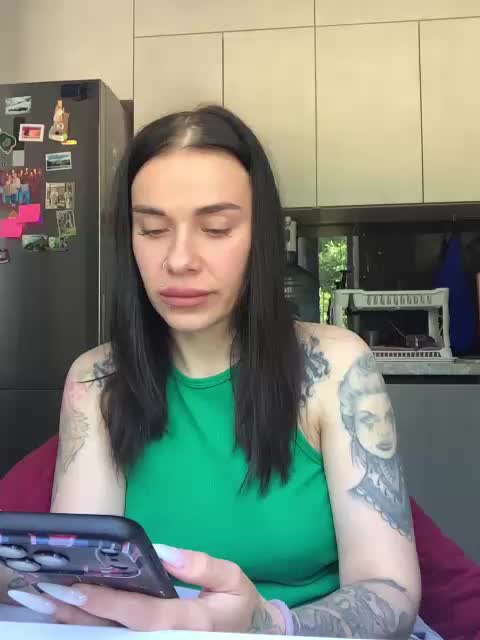 deva_maria Приват Записи 2026-06-05