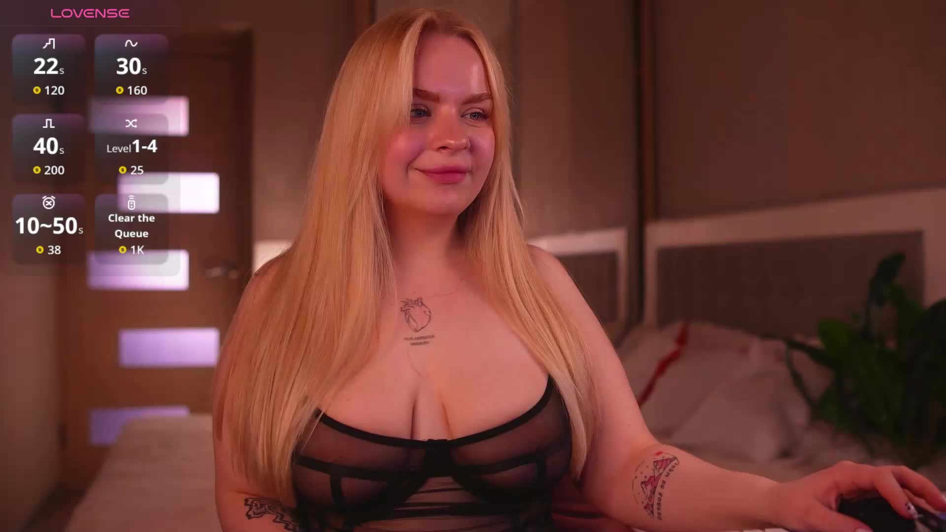 LisaLove4 Приват Записи 2026-06-05