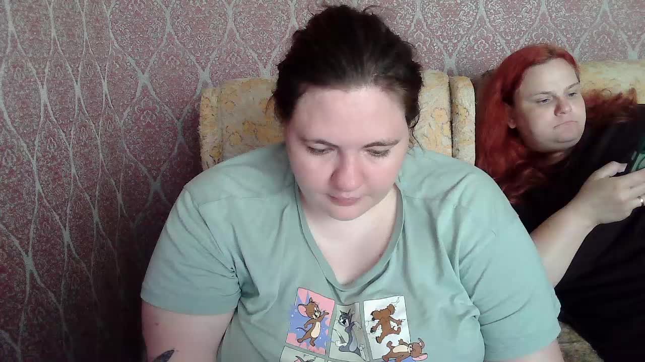 HollyXEva Приват Записи 2026-06-05